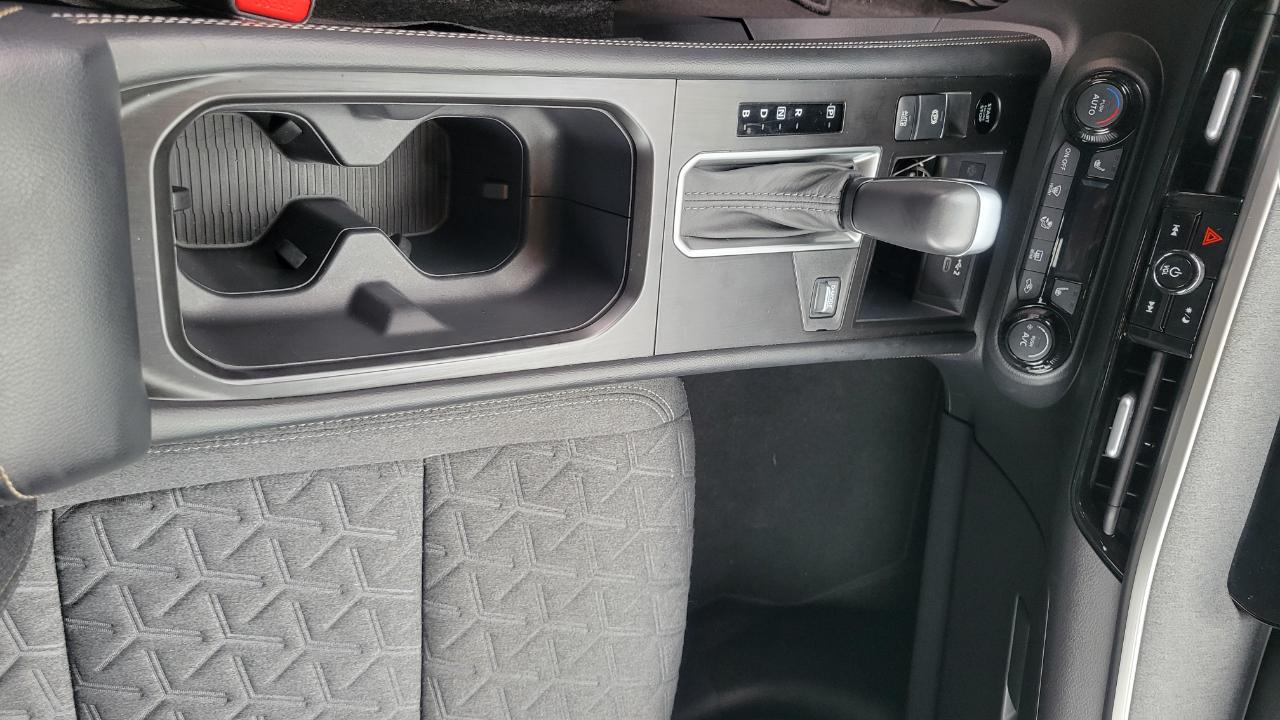 Nissan Kicks SV 4WD 2025