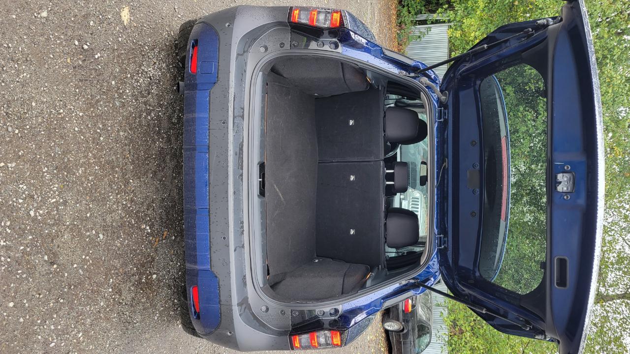 Nissan Kicks SV 4WD 2025