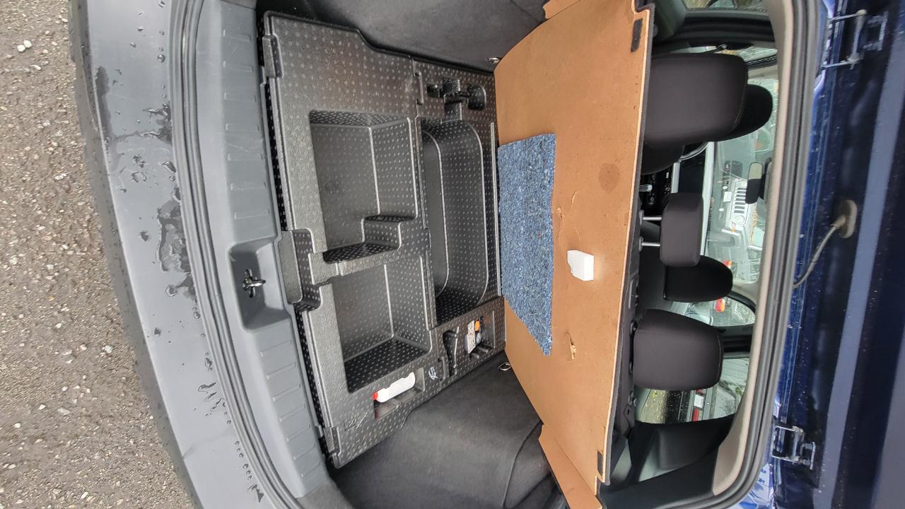 Nissan Kicks SV 4WD 2025