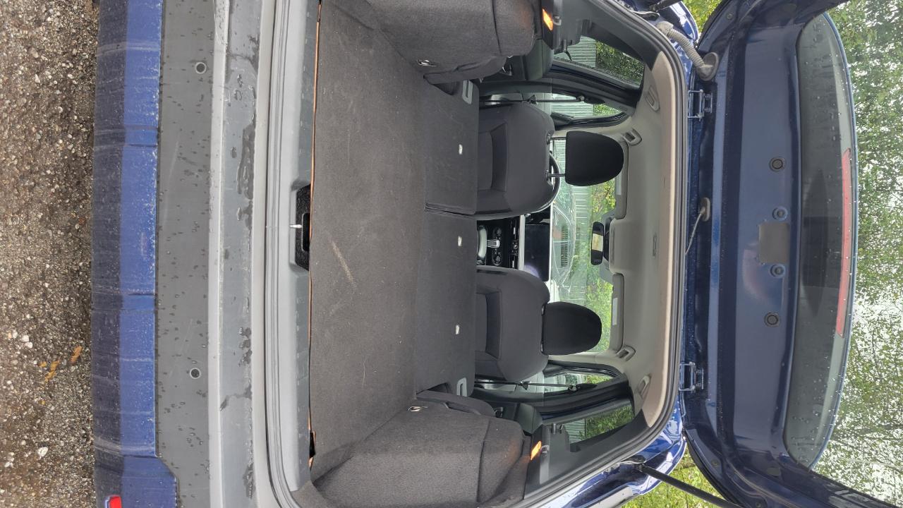Nissan Kicks SV 4WD 2025