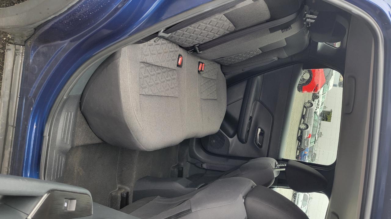 Nissan Kicks SV 4WD 2025