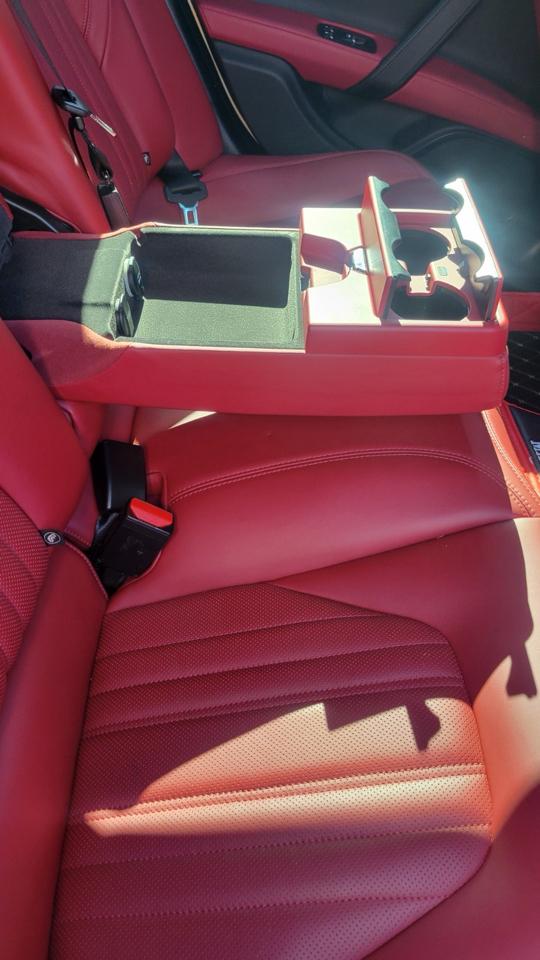 Maserati Ghibli Base 2016