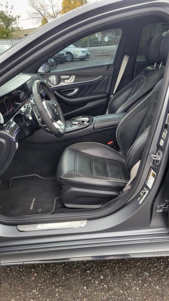 Mercedes-Benz E Class  2019