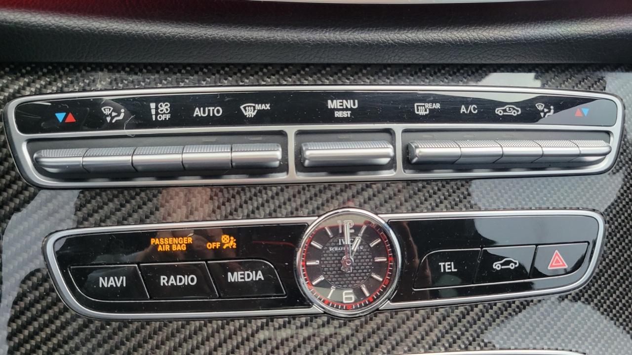 Mercedes-Benz E Class  2019