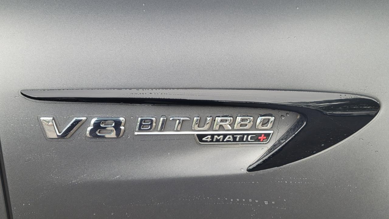 Mercedes-Benz E Class  2019