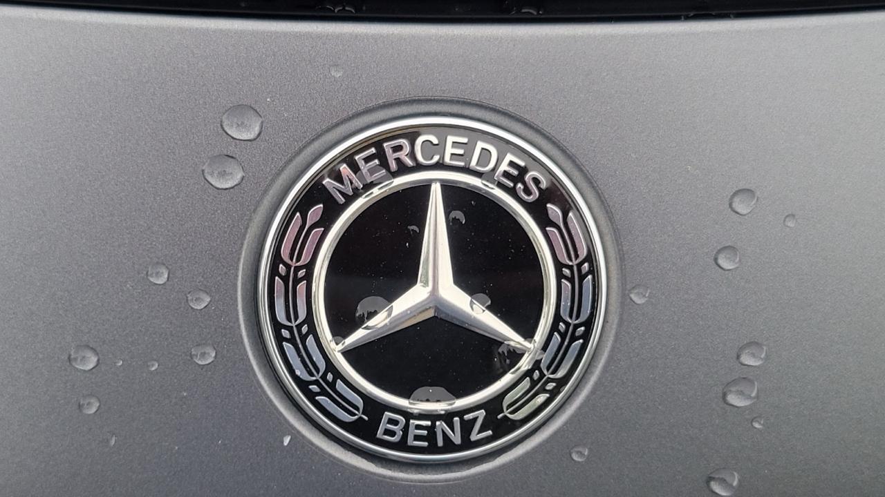 Mercedes-Benz E Class  2019