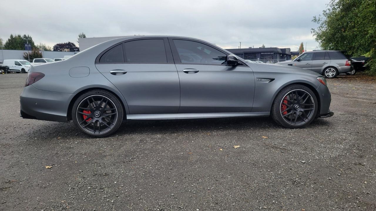 Mercedes-Benz E Class  2019
