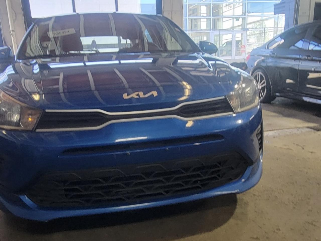 Kia Rio5  2023