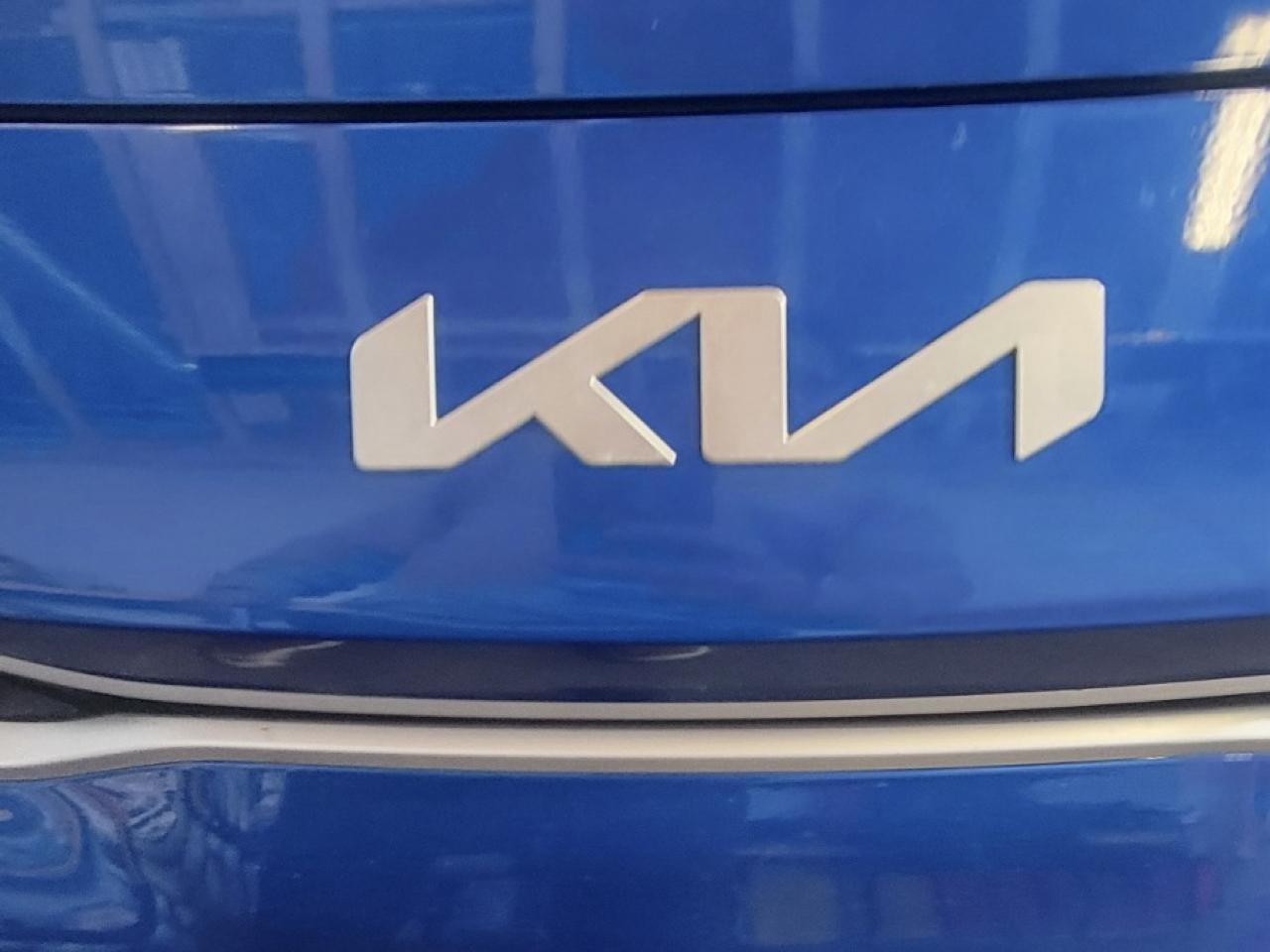 Kia Rio5  2023