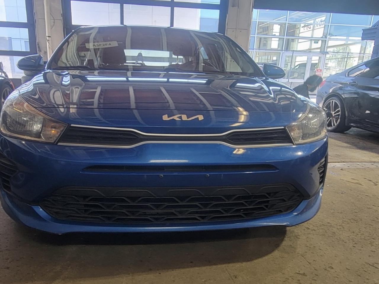 Kia Rio5  2023