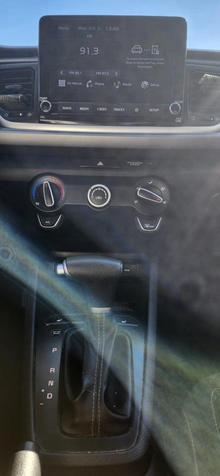 Kia Rio5  2023