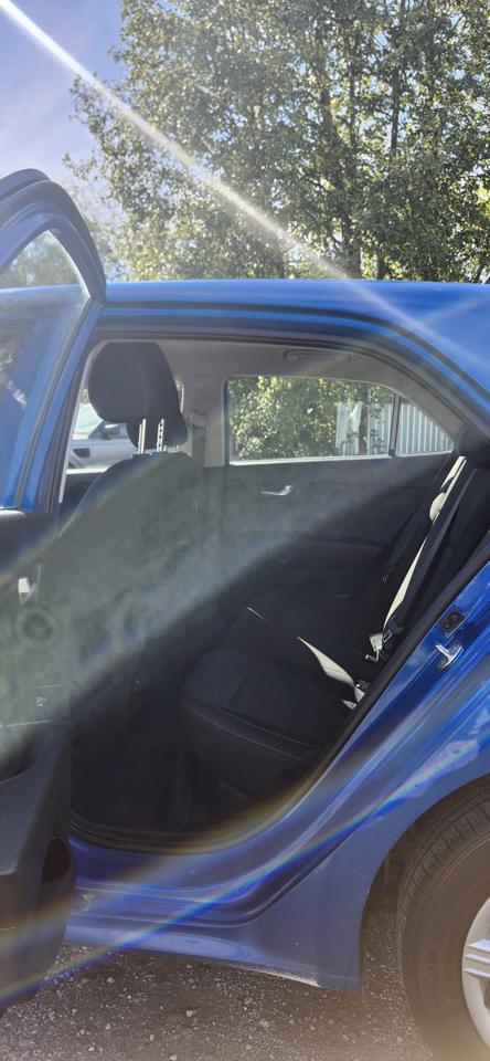 Kia Rio5  2023