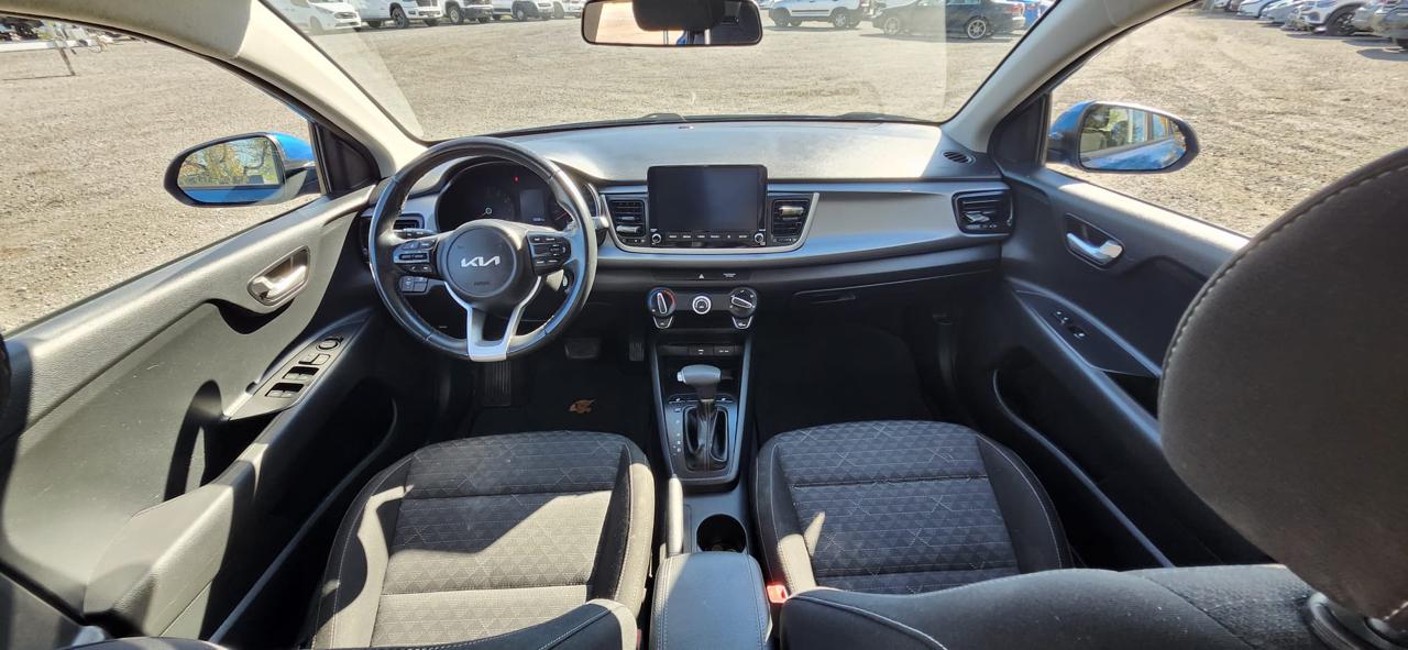 Kia Rio5  2023