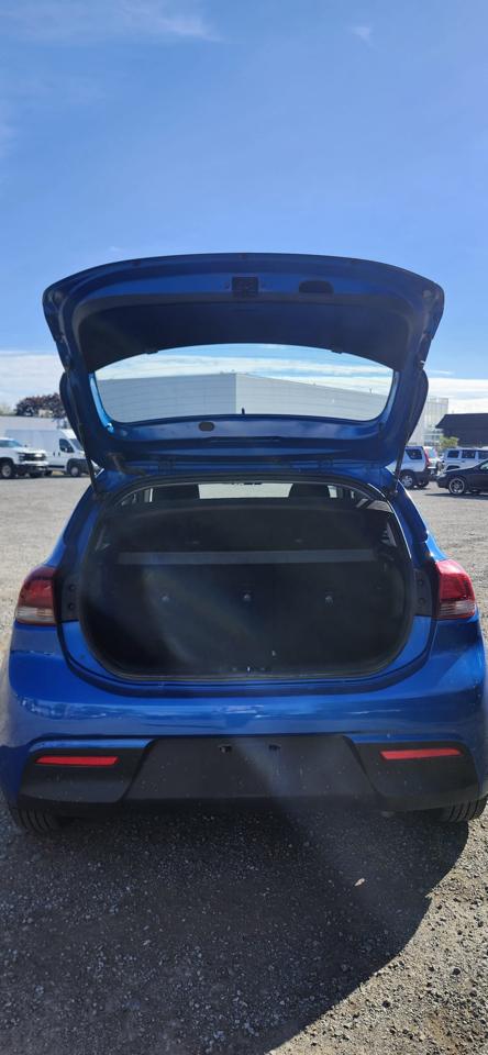 Kia Rio5  2023