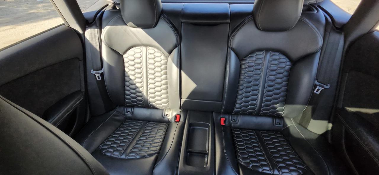 Audi S7  2016