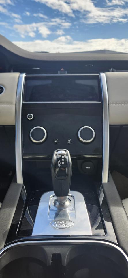 Land Rover Discovery Sport S 2020