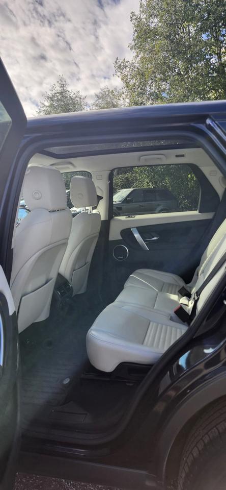 Land Rover Discovery Sport S 2020