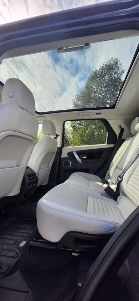 Land Rover Discovery Sport S 2020