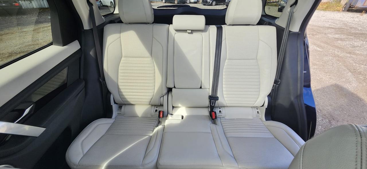 Land Rover Discovery Sport S 2020