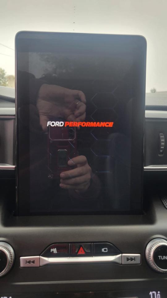 Ford Explorer ST AWD 2020