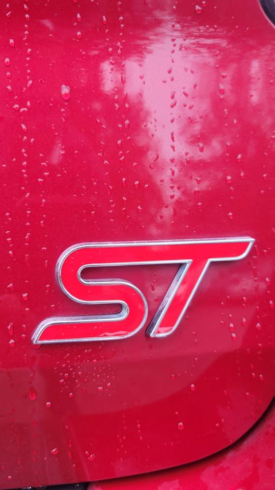 Ford Explorer ST AWD 2020