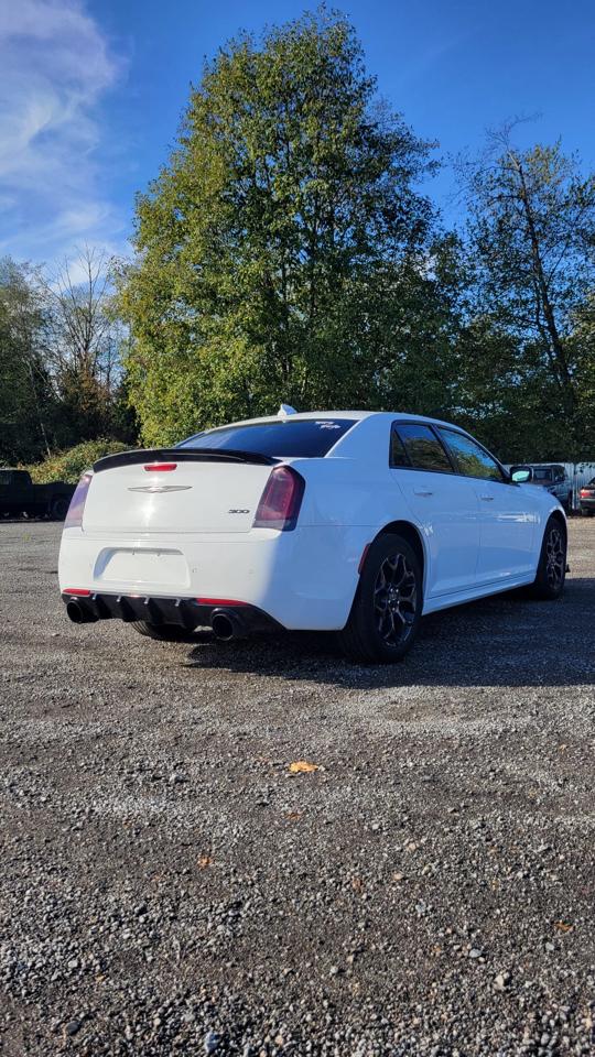 Chrysler 300 Touring L AWD 2023