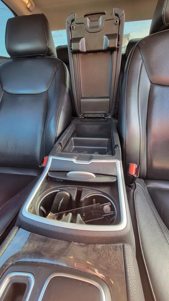 Chrysler 300 Touring L AWD 2023