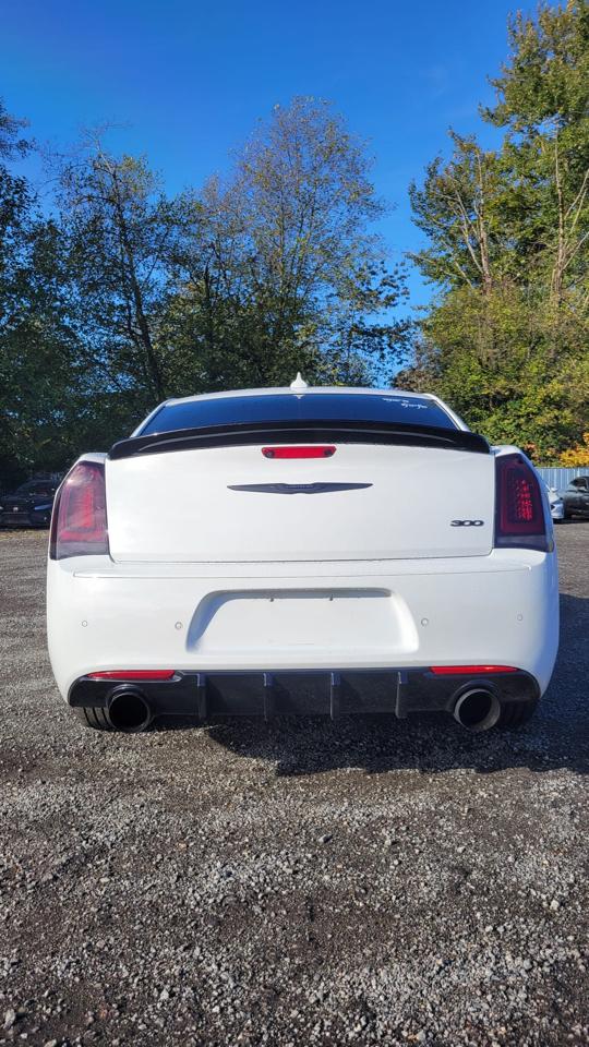Chrysler 300 Touring L AWD 2023
