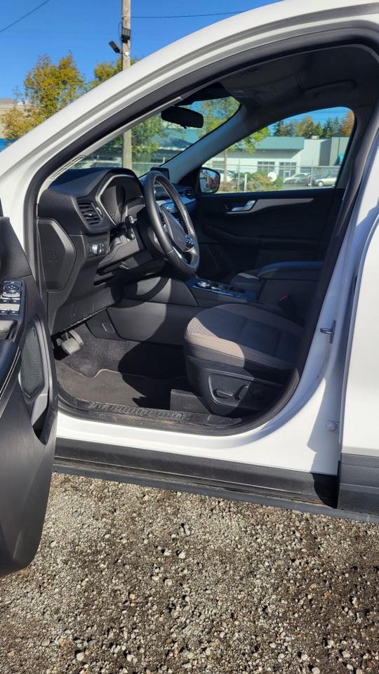 Ford Escape SE AWD 2021
