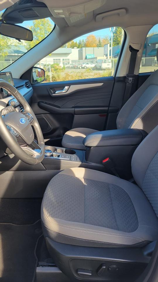 Ford Escape SE AWD 2021