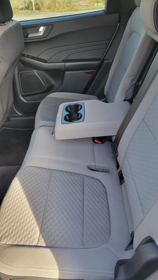 Ford Escape SE AWD 2021