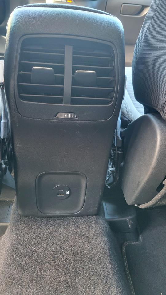 Ford Escape SE AWD 2021