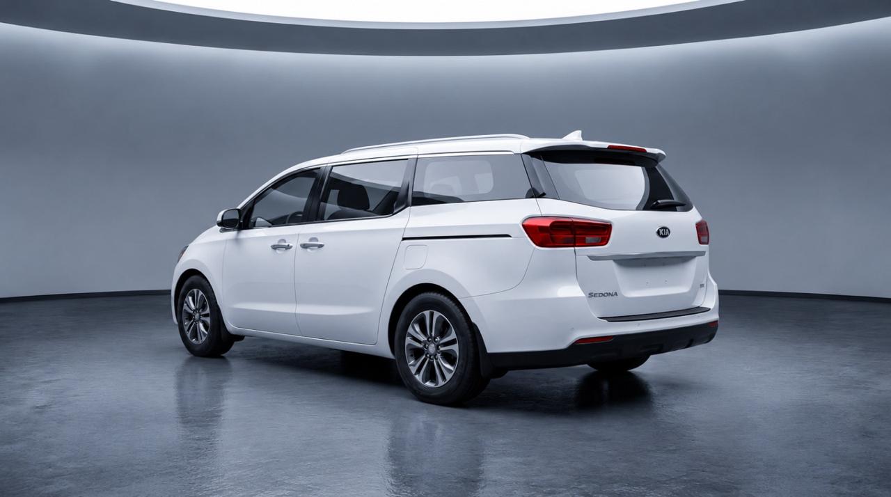 Kia Sedona EX 2019