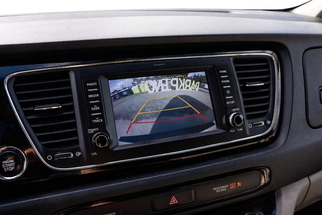Kia Sedona EX 2019