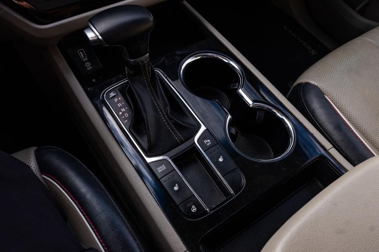 Kia Sedona EX 2019