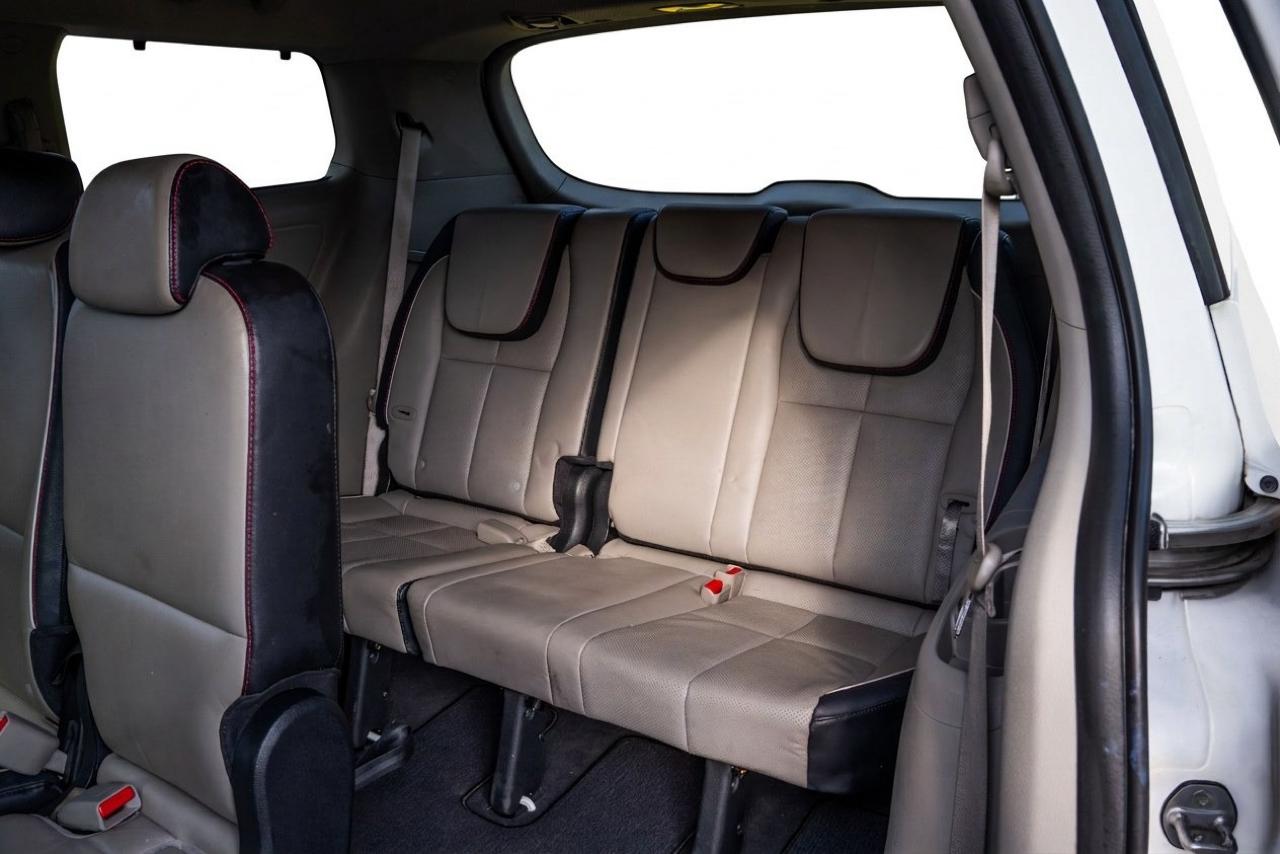 Kia Sedona EX 2019