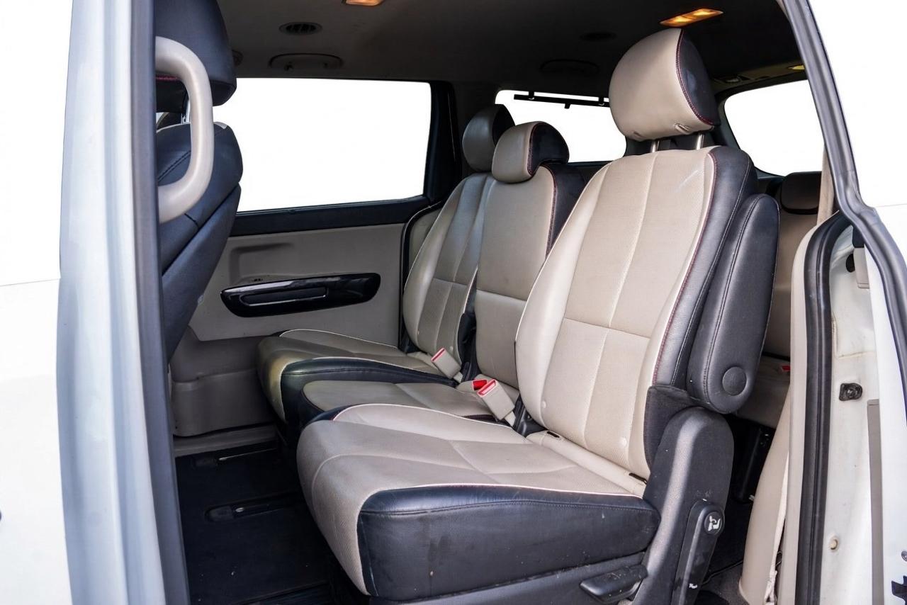 Kia Sedona EX 2019
