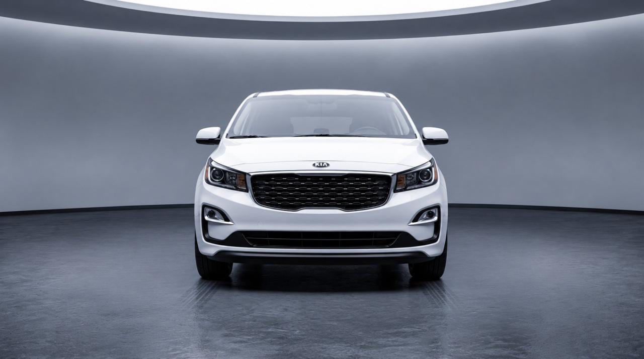 Kia Sedona EX 2019