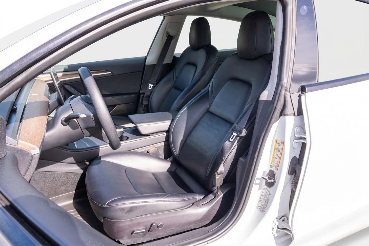 Tesla Model 3 Standard Range Plus 2022