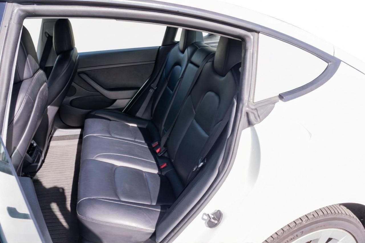Tesla Model 3 Standard Range Plus 2022