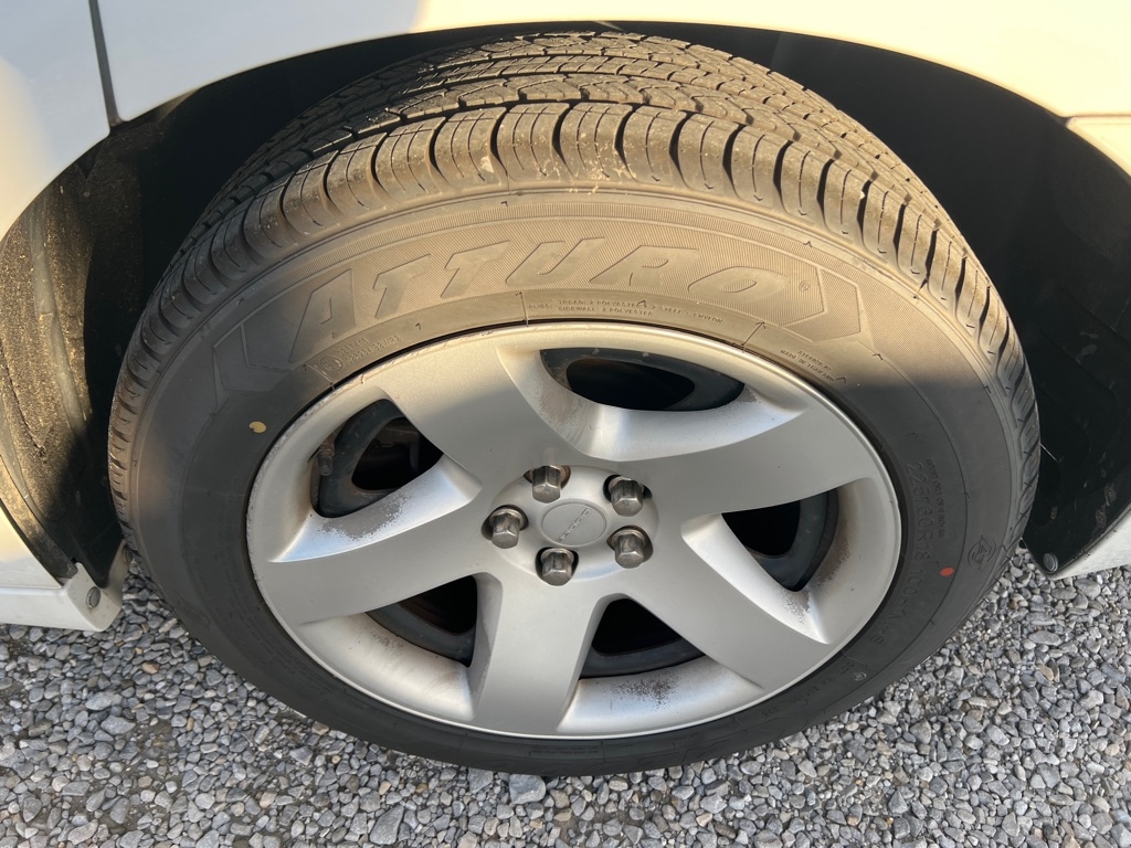 Dodge Charger 4dr Sdn 5-Spd Auto Police RWD 2012