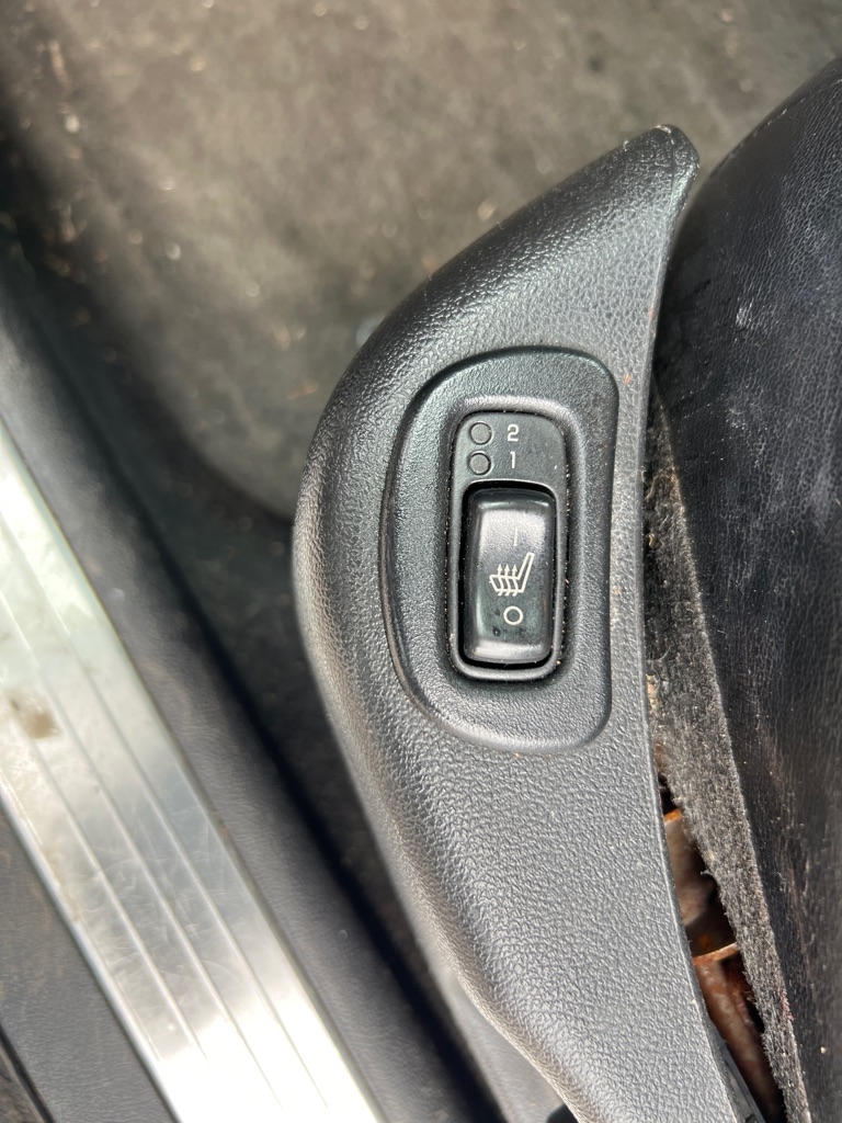 Pontiac G6 2dr Convertible GT 2007