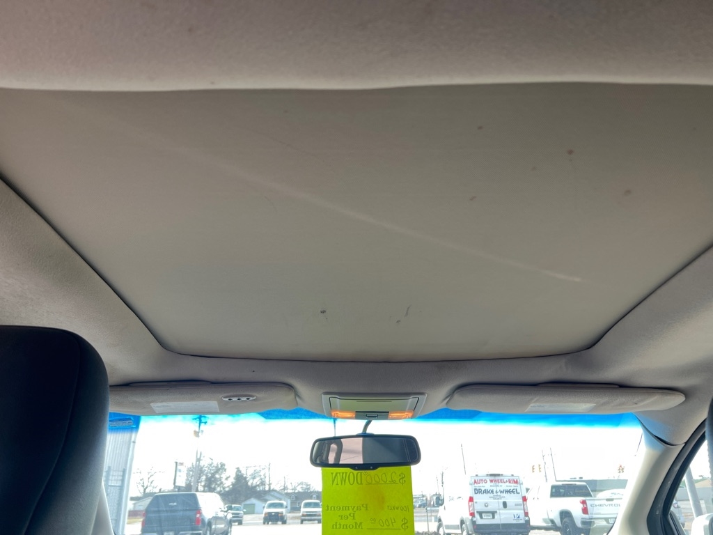 Ford Edge 4dr Limited FWD 2008