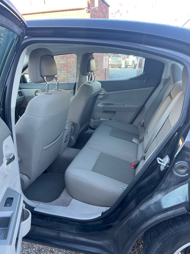 Dodge Avenger 4dr Sdn Express 2010