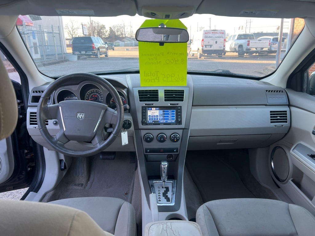 Dodge Avenger 4dr Sdn Express 2010