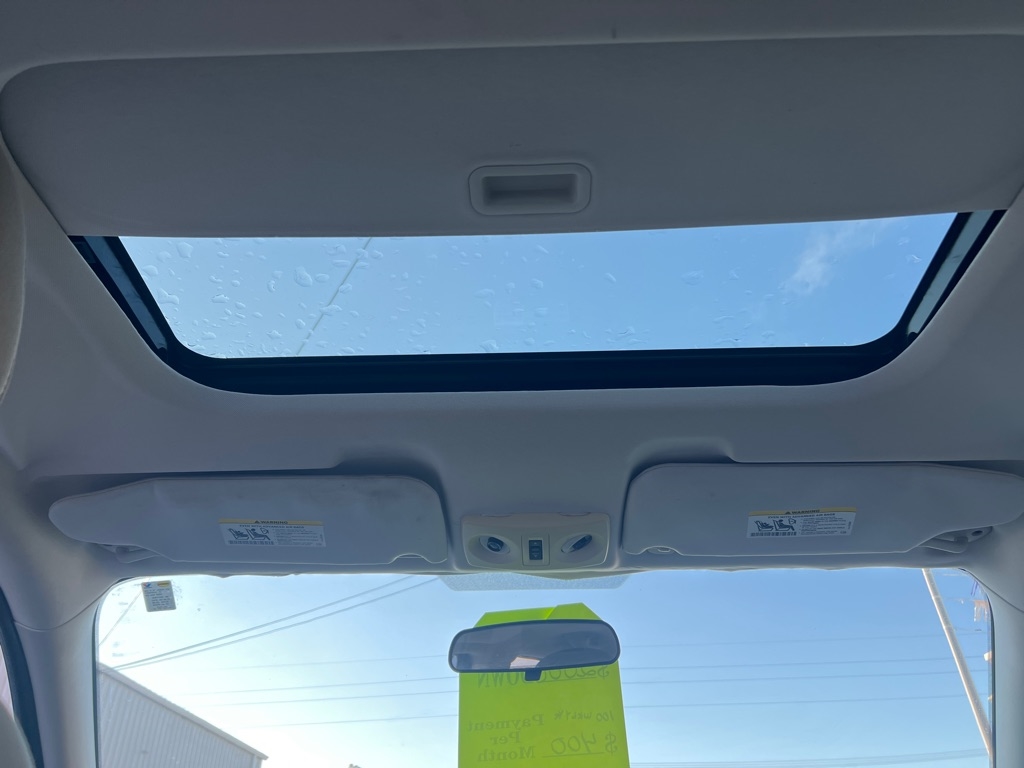 Dodge Avenger 4dr Sdn Express 2010