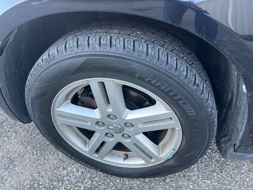 Dodge Avenger 4dr Sdn Express 2010