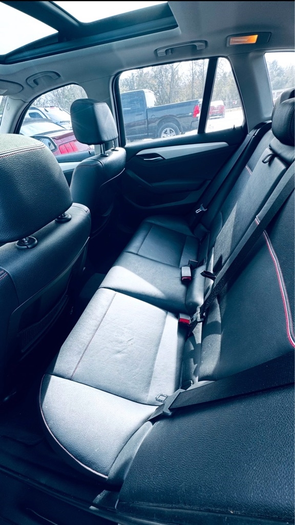 BMW X1 XDrive28i 4D SUV 2013