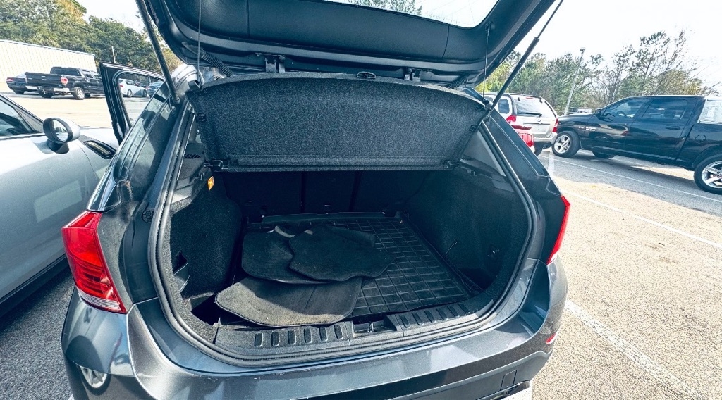 BMW X1 XDrive28i 4D SUV 2013