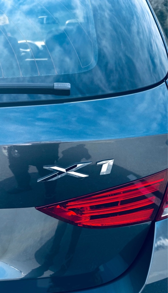 BMW X1 XDrive28i 4D SUV 2013